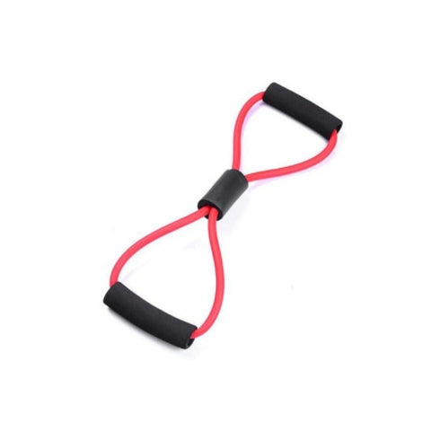 Resistance Trainning Chest Expander