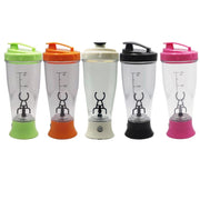 Automatic Self Stirring Shaker