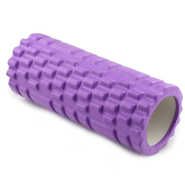 Mini Size Fitness Foam Roller