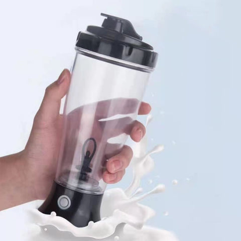 Automatic Self Stirring Shaker