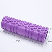 Mini Size Fitness Foam Roller