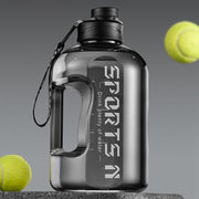 Leak-proof Fitness Water Bottle