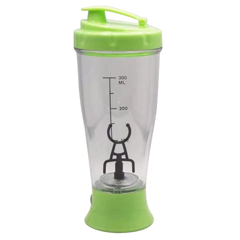 Automatic Self Stirring Shaker