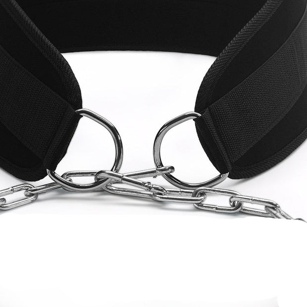 Weightlifting Gym Belt