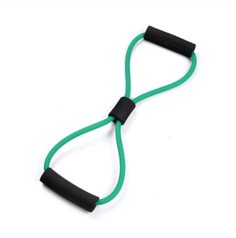 Resistance Trainning Chest Expander