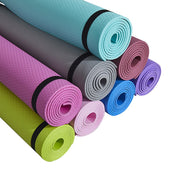 Thick Anti-slip Yoga Mat