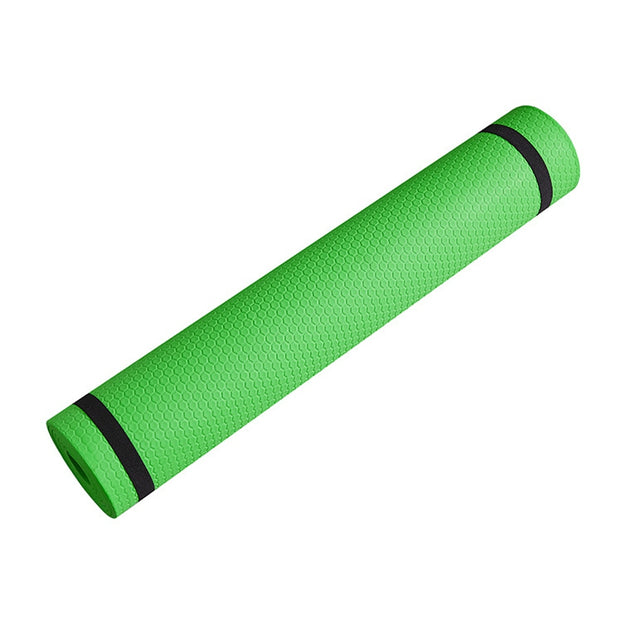 Thick Anti-slip Yoga Mat