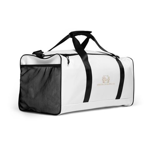 Athletic Investing Co. Workout bag