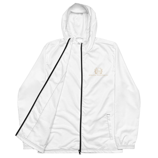 Athletic Investing Co. Men’s windbreaker