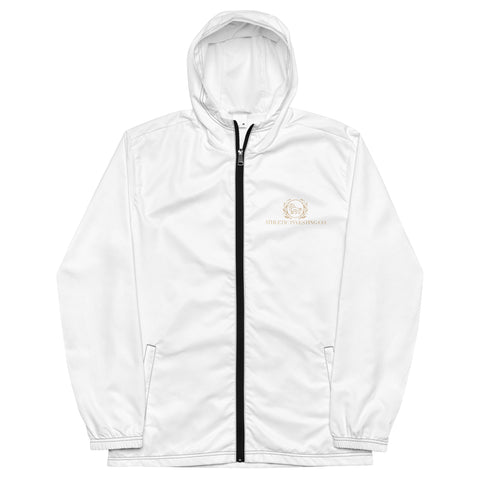 Athletic Investing Co. Men’s windbreaker