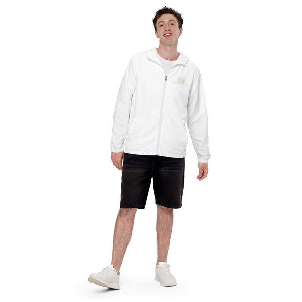 Athletic Investing Co. Men’s windbreaker