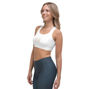 Athletic Investing Co. Sports Bra