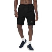 Athletic Investing Co. Men's fleece shorts